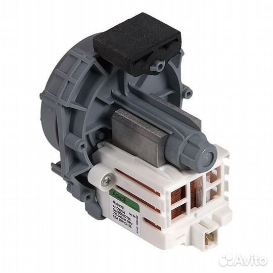 Насос (помпа) рециркуляционный для посудомоечной м