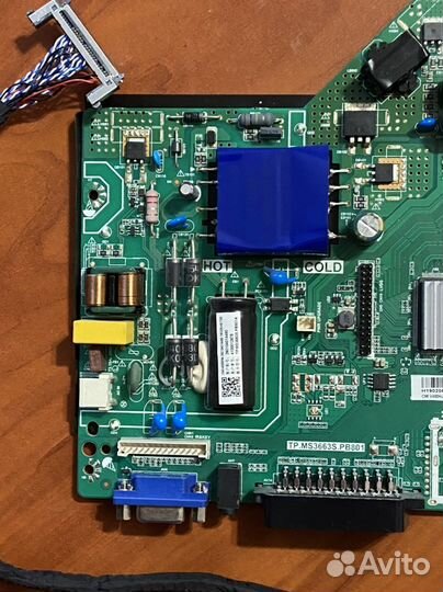 Tp.ms3663s.pb801 от Olto 40f337