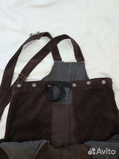 Комбинезон для беременных 48