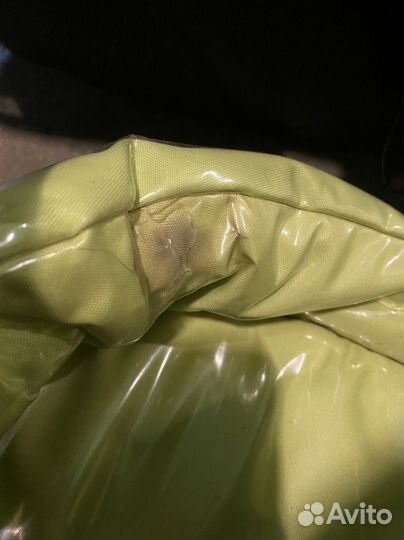 Коляска 3 в 1 Tuttis Zippy