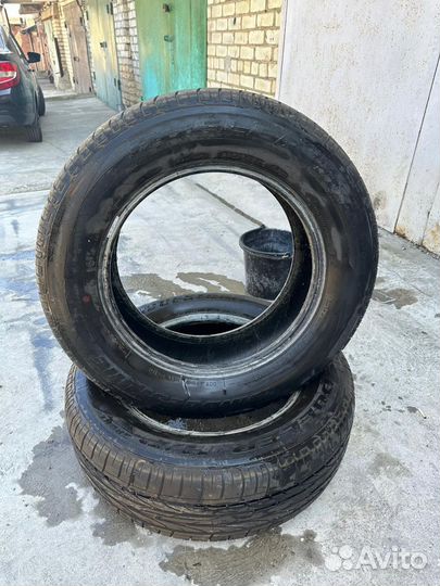Bridgestone Dueler H/P 215/65 R16