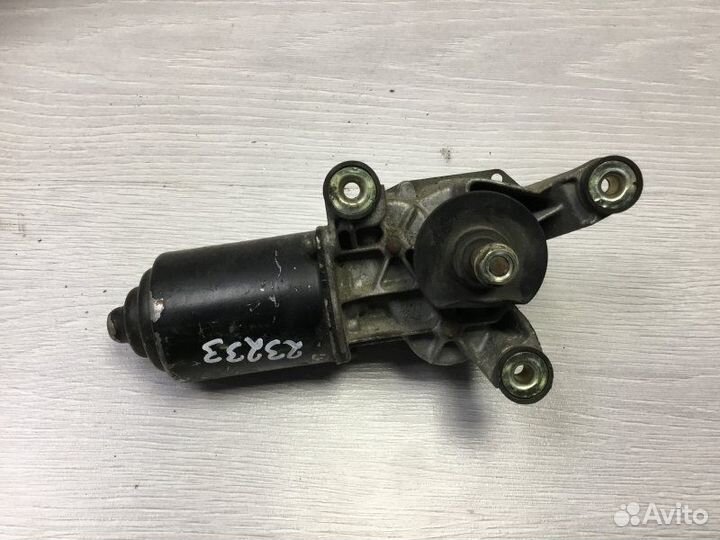 Двигатель стеклоочистителя моторчик дворников