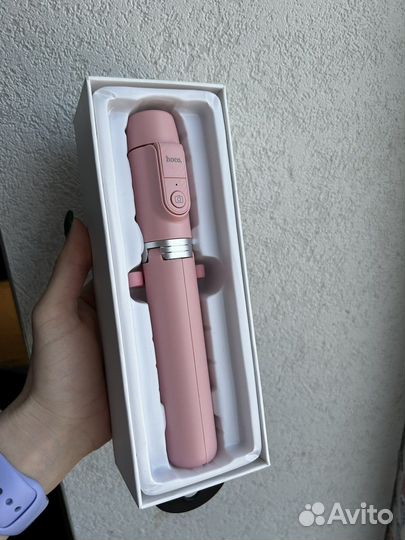 Держатель для телефона/ селфи палка