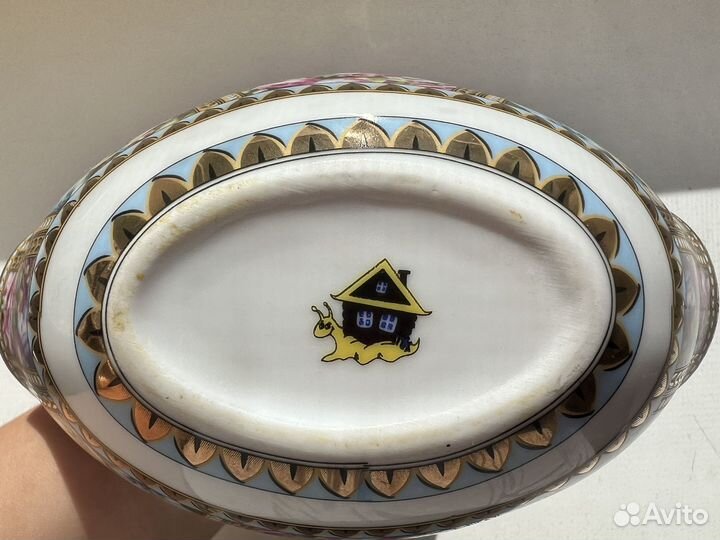 Конфетница