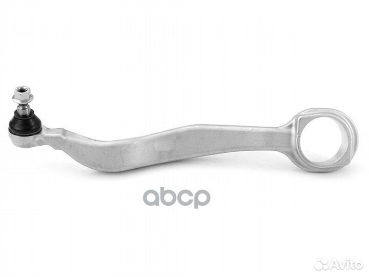 Рычаг подвески передний верхний mercedes E seri