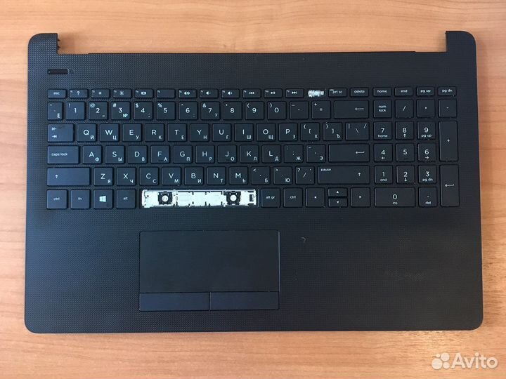 Запчасти для HP 15-rb012ur