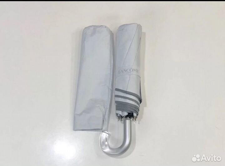 Зонт складной женский Lancome