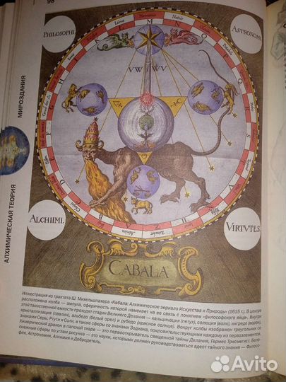 Энциклопедия 