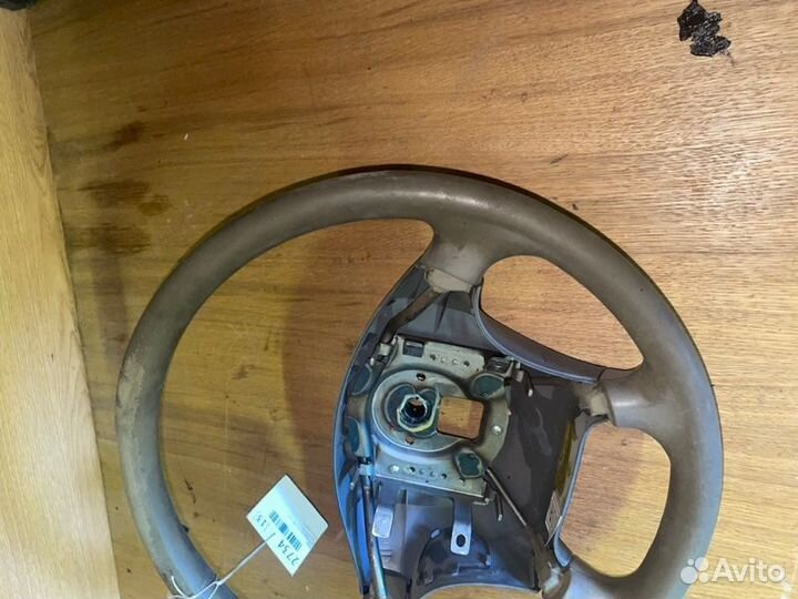 Руль Kia Magentis EF G4JP 2005