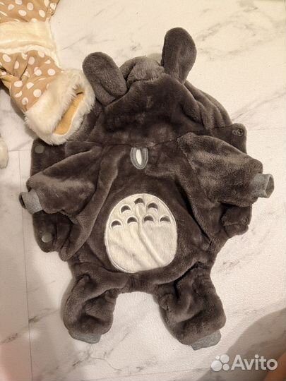 Курточки для собаки