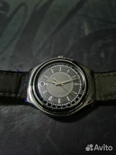 Наручные часы Swatch