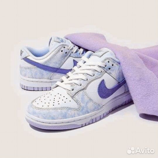 Кроссовки Nike sb dunk low