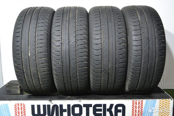 Nokian Tyres Nordman SX 205/55 R16 91H