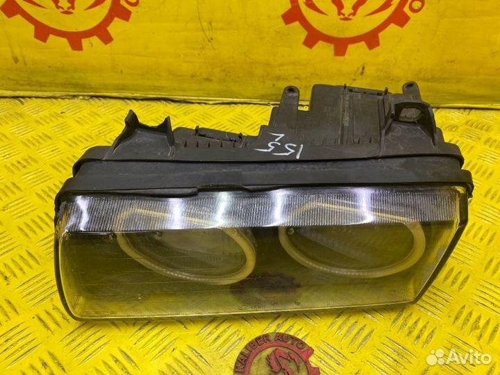 Фара левая Bmw 3 E36 M43 B16 1992