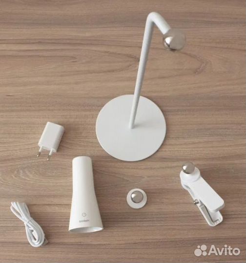 Светильник настольный/настенный 4в1