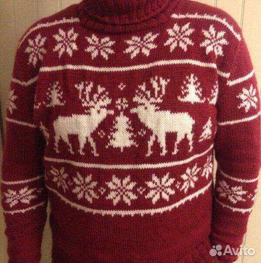 Вязанние спицами крючком