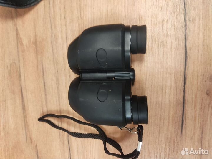 Бинокль Tasco 10x21mm