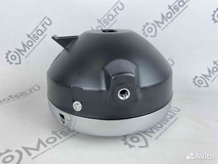 Фара передняя Honda CB 400