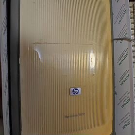 Сканер hp scanjet 3970