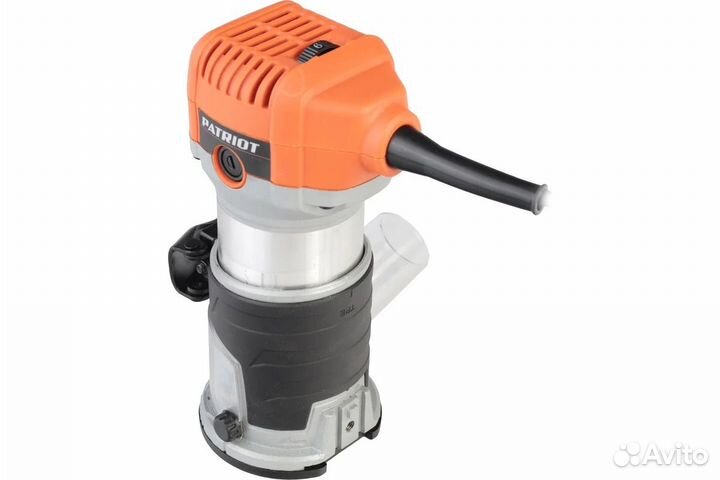 Фрезер электрический Patriot ER 100