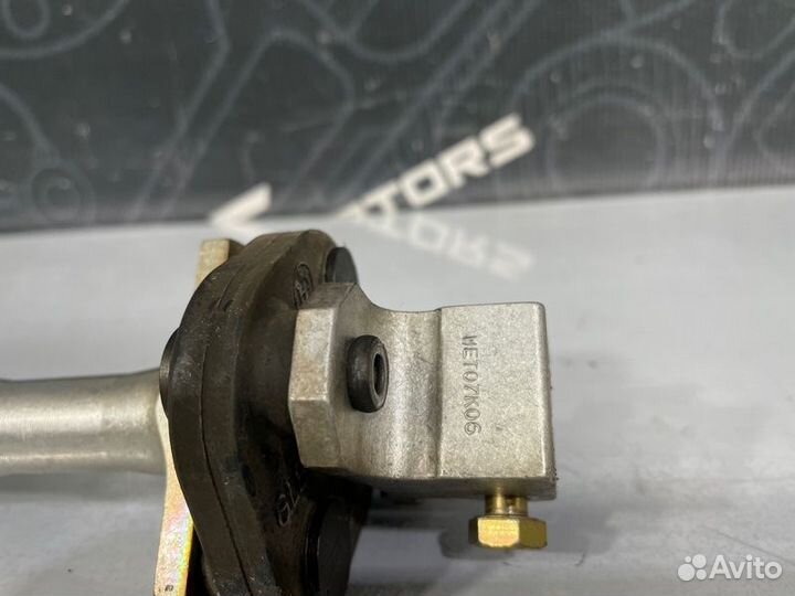 Рулевой карданчик Bmw 525I E39 M54B25 2001