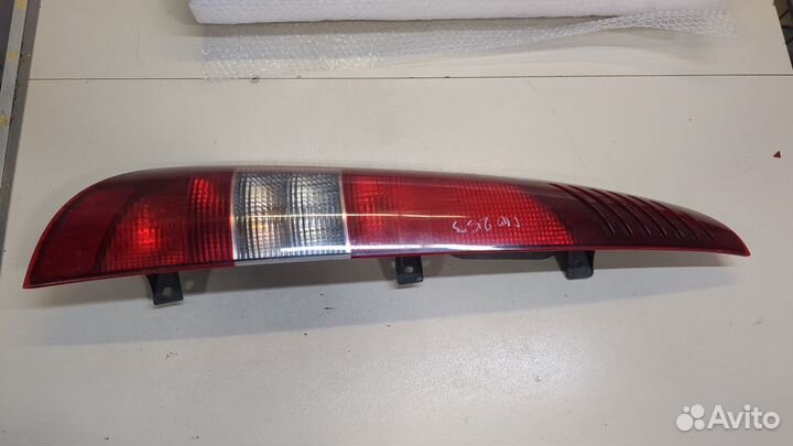 Фонарь (задний) Mercedes Vaneo, 2003