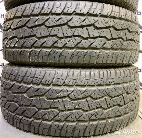 Maxxis Bravo AT-771 265/60 R18 110H