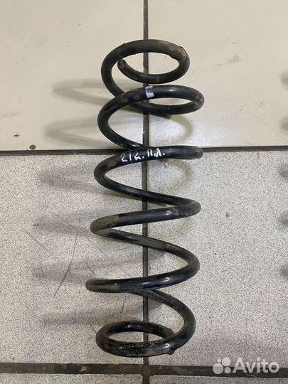 Пружина передняя Audi A4 B5 универсал