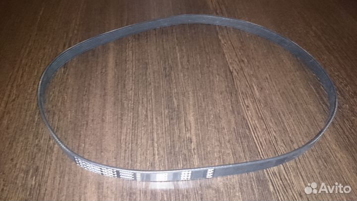 Ремень поликлиновой 5PJ360 914мм