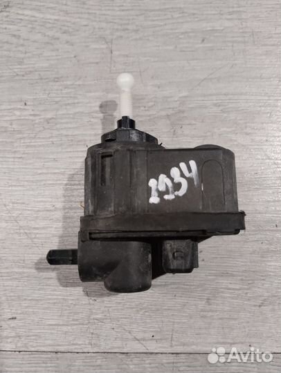 Корректор фар Alfa Romeo 156