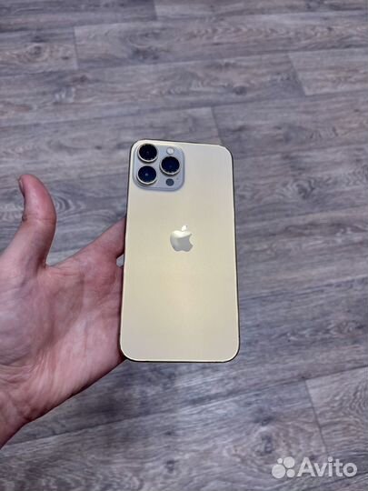 iPhone 13 Pro Max, 128 ГБ