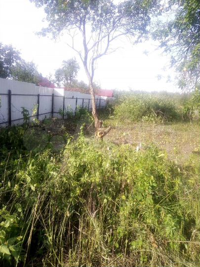 Участок 27 сот. (ИЖС)