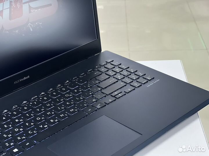Игровой ноутбук Asus Vivobook