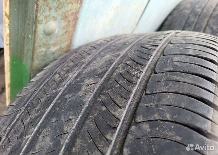 Michelin Latitude Tour HP 235/55 R17 99V