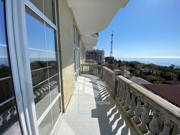 Квартира-студия, 29 м², 4/5 эт.