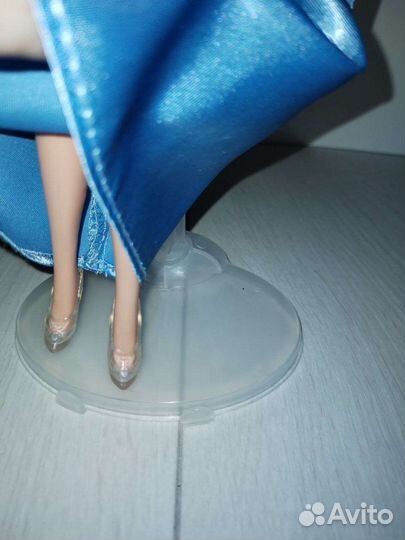 Куклы Disney Жасмин Золушка