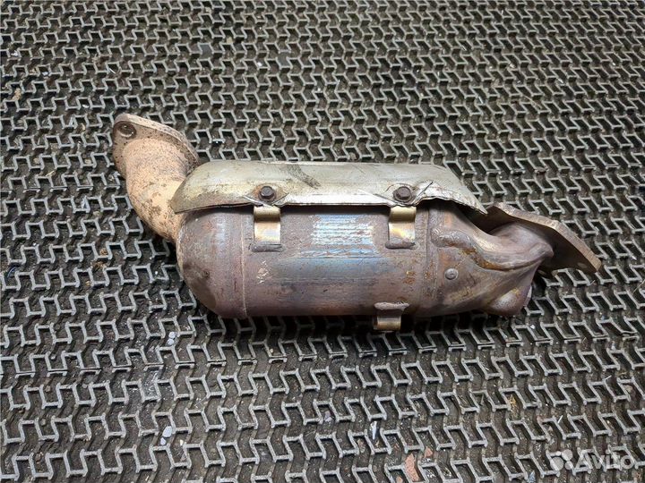 Катализатор Dodge Journey 2011, 2012