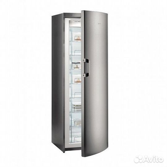 Морозильный шкаф gorenje fn 6181 cx