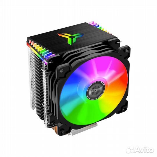 Кулер для процессора Jonsbo CR 1400