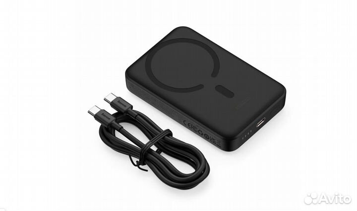 Повербанк Baseus 30W 10000 mAh