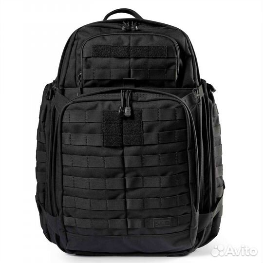Рюкзак 5.11 Backpack Rush 72 2.0 (Чёрный)