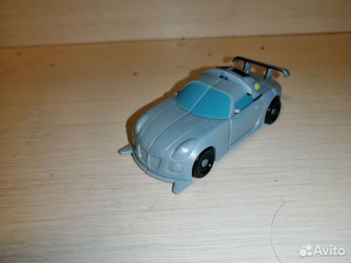 Трансформеры