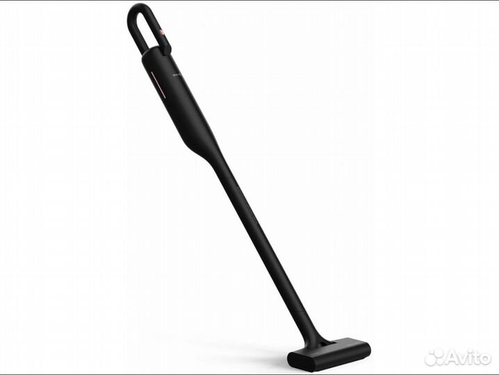 Беспроводной пылесос Xiaomi deerma VC03S (черный)