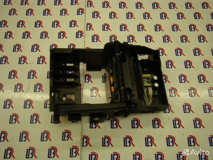 Каретка в сборе HP 6500a