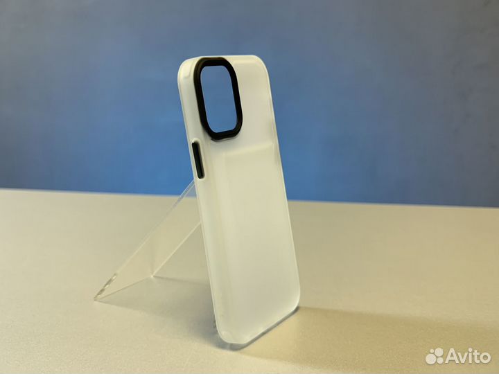 Чехол для iPhone 12 Pro Max