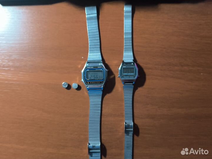 Часы мужские,женские montana