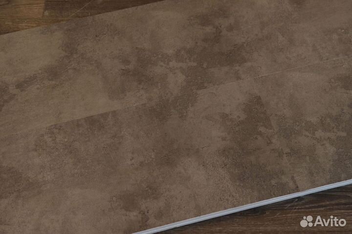 Кварцвиниловая плитка под мрамор водостойкая