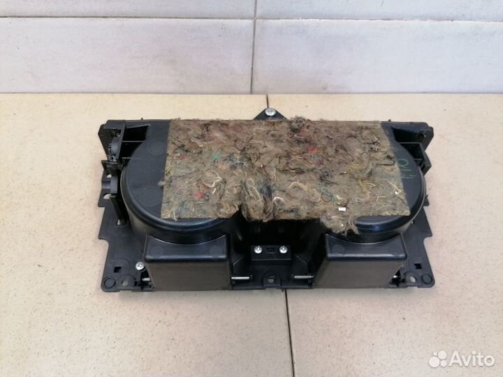 Подстаканник Grand Vitara 2006-2015