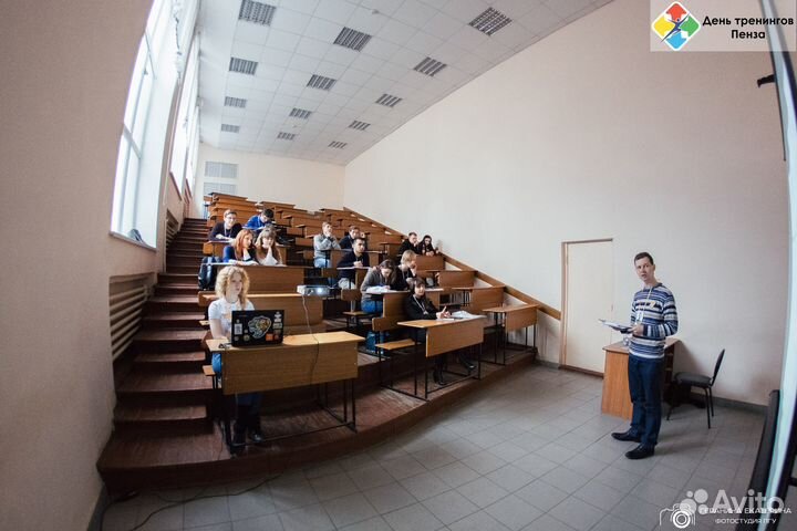 Руководитель отдела маркетинга
