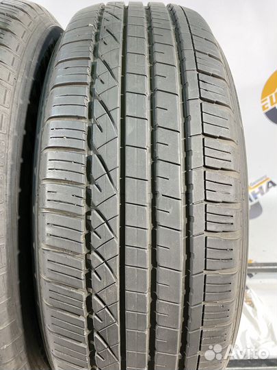 Dunlop Grandtrek Touring A/S 225/65 R17 100H